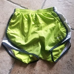 Nike Tempo Dri Fit Women's Athletic Shorts XS